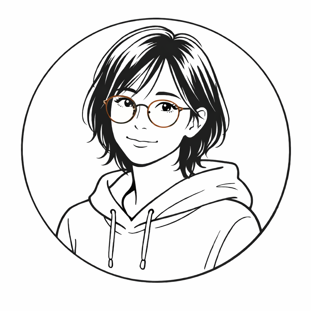 CSclub.tech 開発担当：ちえぞうのアバター